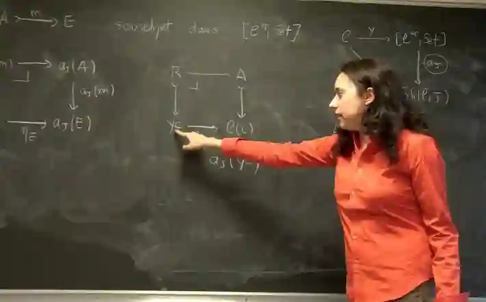 Bridge Theory in Mathematics