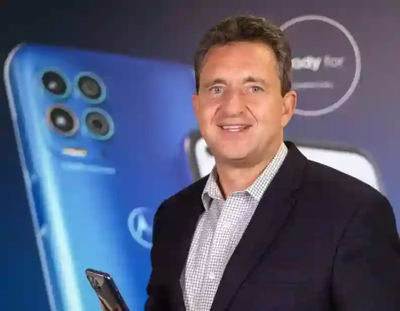 AI will radically change how we use smartphone