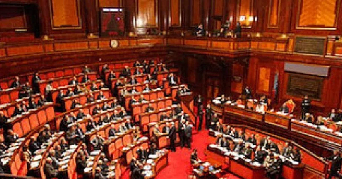 Regulation on artificial intelligence