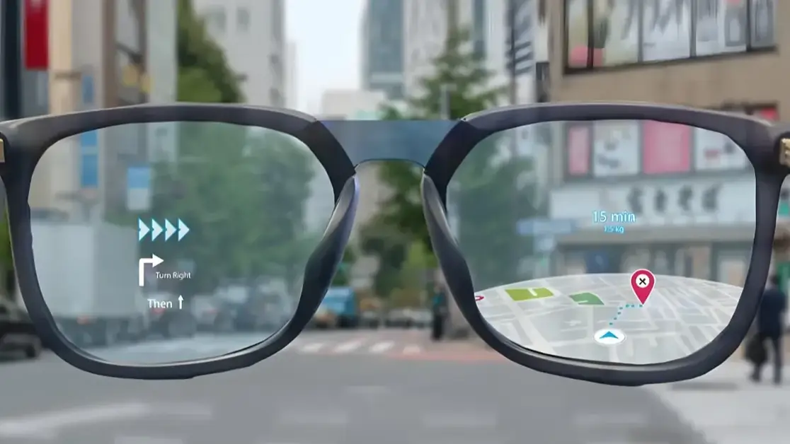Amazon smart glasses to revolutionize deliveries