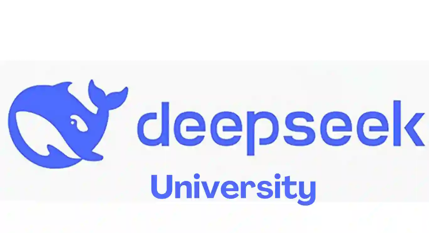 DeepSeek Becomes University Course