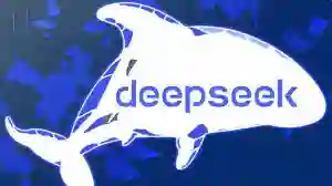 DeepSeek Takes Over the Market