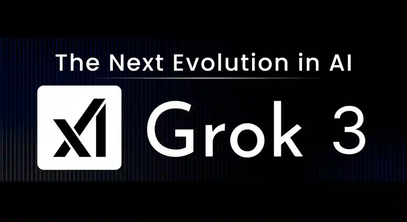 Elon Musk presents Grok 3