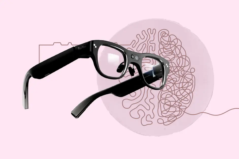Smart Glasses to Enhance Life with Dementia