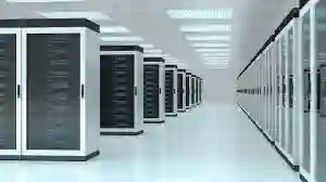 Data centers and job creation