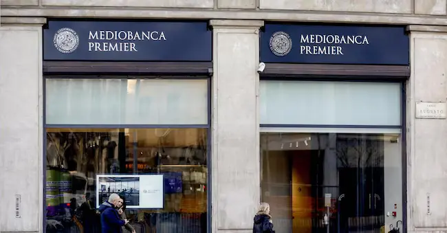 L'IA di Perplexity sul caso MPS-Mediobanca