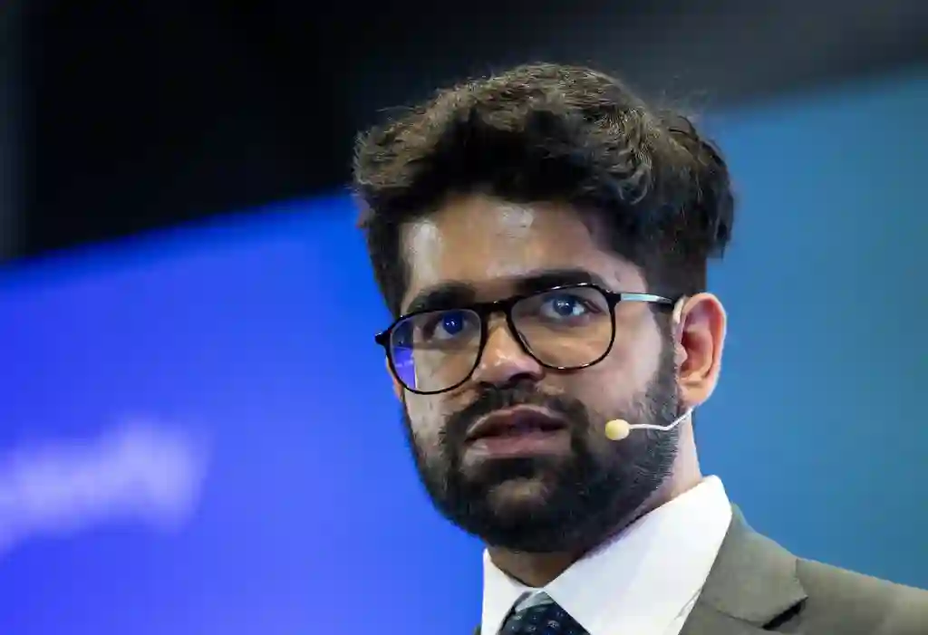 Perplexity lancia fondo d'investimento