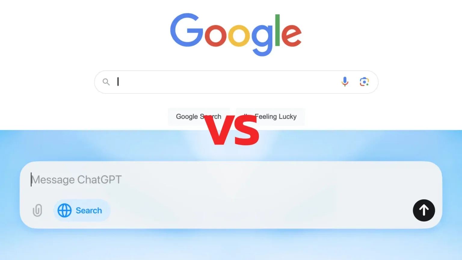 SEO e ChatGPT: Il nuovo paradigma della ricerca