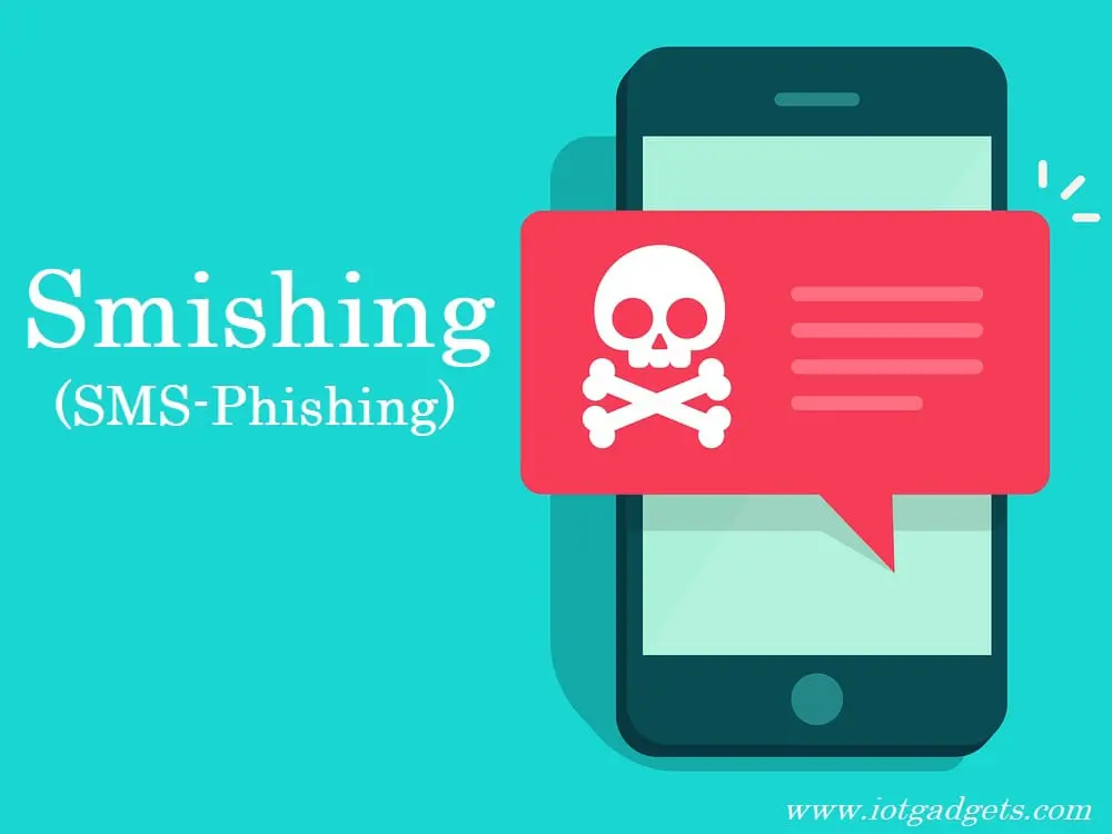 Smishing e IA: Truffe Digitali