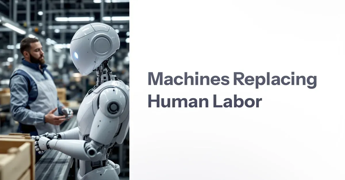 Algoritmi e lavoro nel tempo