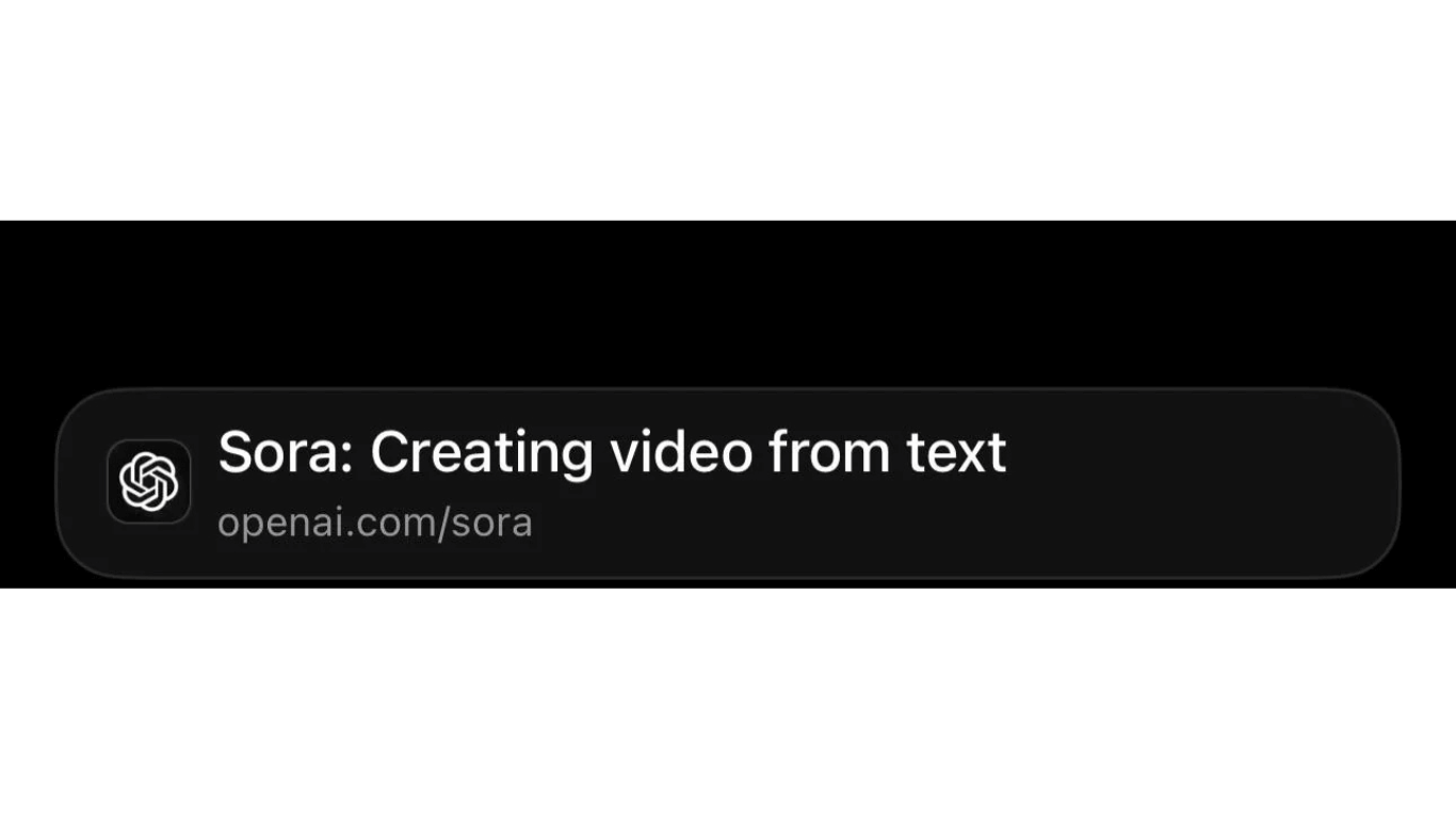 Sora di OpenAI: potenziale e limiti