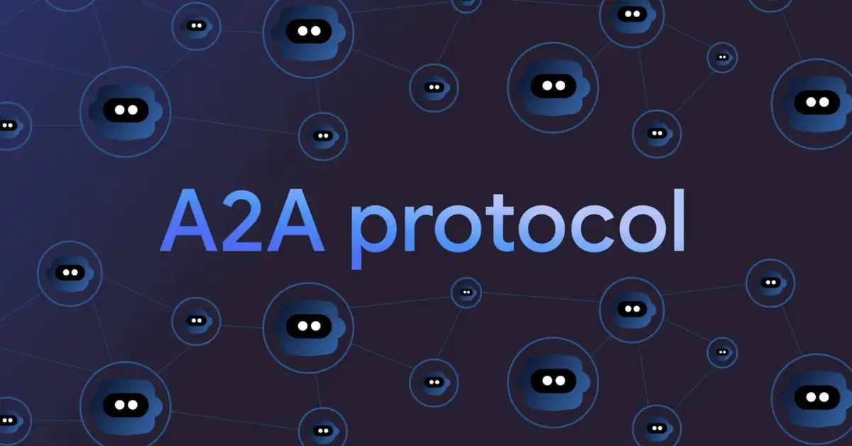 Google lancia Agent2Agent