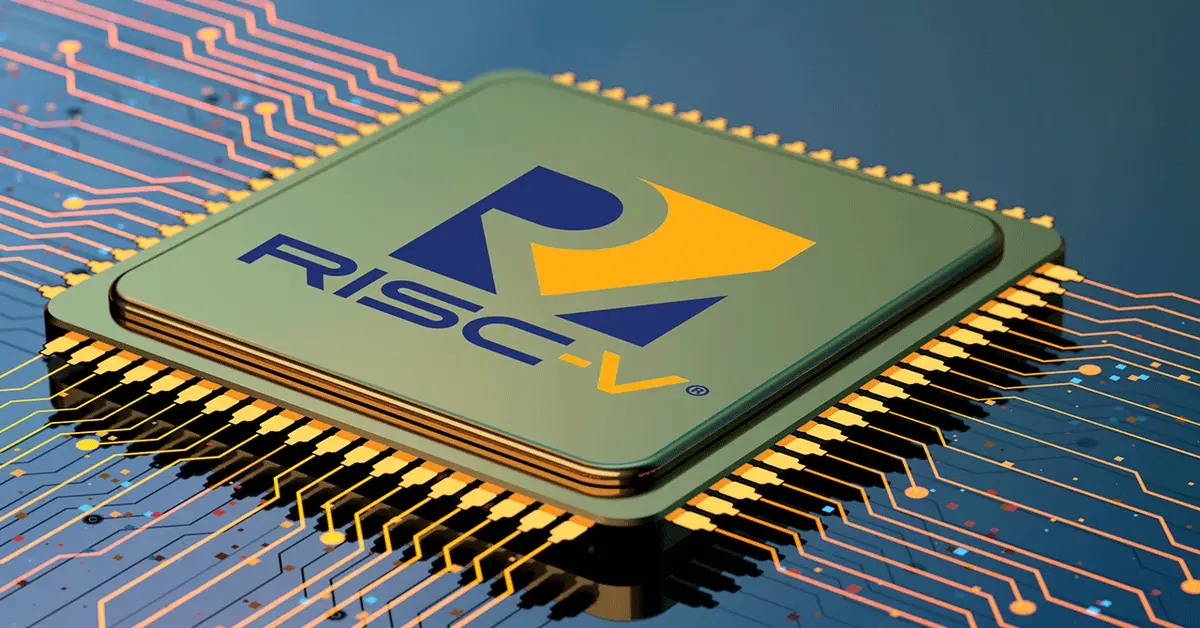 RISC-V e il futuro dei microprocessori