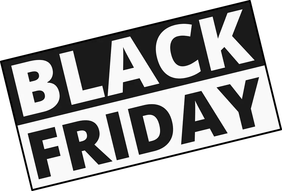 IA e la Rivoluzione del Black Friday