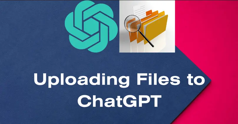 Gestione file in ChatGPT